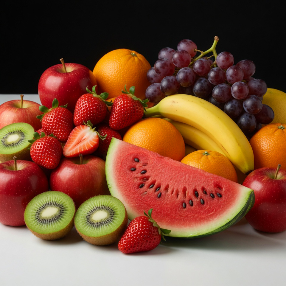 fruit